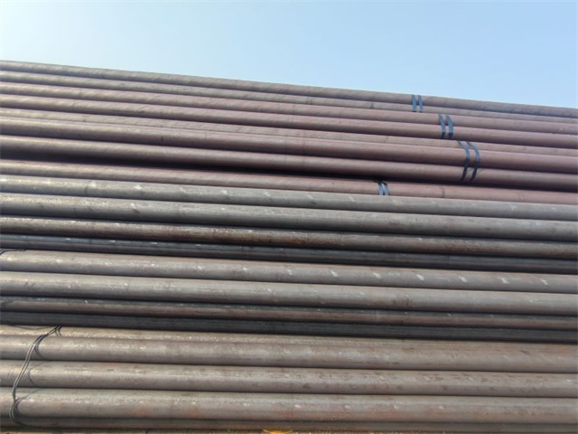 乐亭42CrMo无缝管多少钱一吨